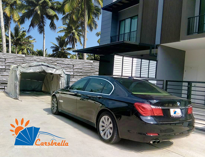 [:TH]ส่งสินค้าบ้านคุณธงชัย[:en]Transport and installation Rainbow size L to Mr. Thongchai[:]