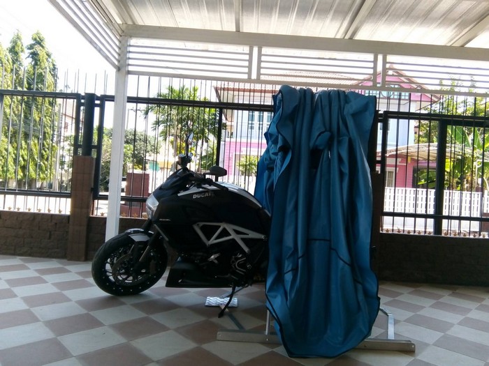 [:TH]ส่งมอบให้คุณวิพันธ์ กรุงเทพ[:en]Delivered to Mr. Viphan[:]