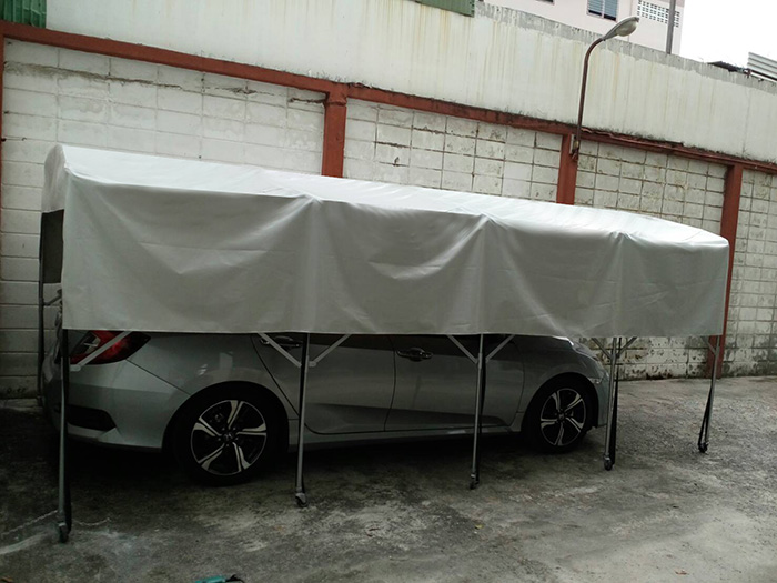 [:TH]ส่งมอบสินค้ารุ่น Sunshine ให้ คุณศิกานต์[:en]Delivery & Installation Services FOR Khun Sikarn[:]